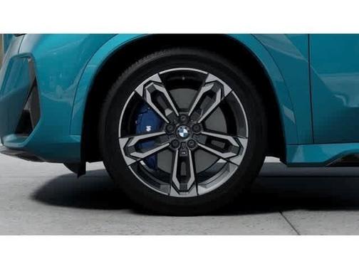 2025 BMW X1 M35i