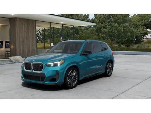 2025 BMW X1 M35i