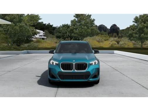 2025 BMW X1 M35i