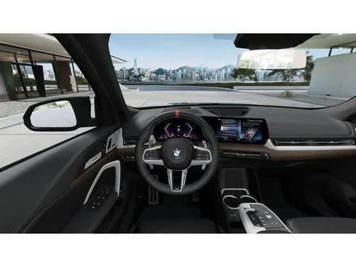 2025 BMW X1 M35i