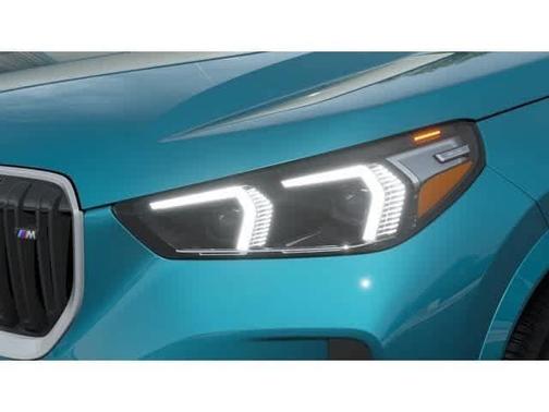 2025 BMW X1 M35i