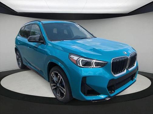 2025 BMW X1 M35i
