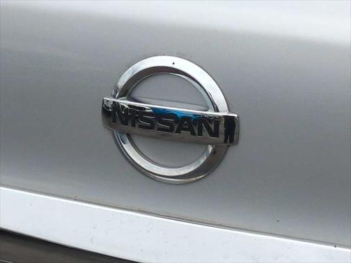 2014 Nissan Sentra SV