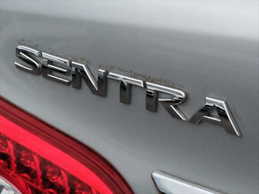 2014 Nissan Sentra SV