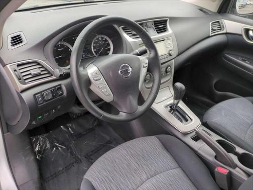 2014 Nissan Sentra SV