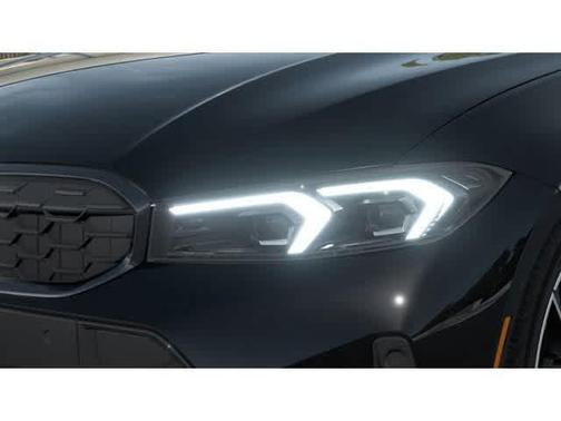 2026 BMW M340 i xDrive