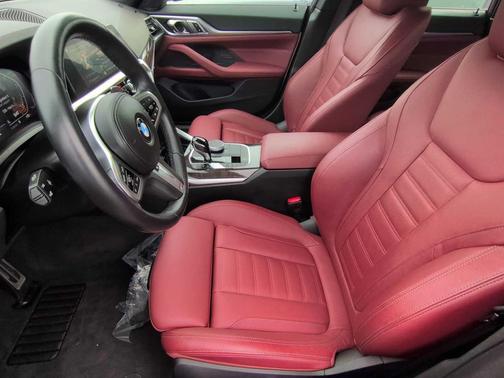 2023 BMW 430 Gran Coupe i xDrive