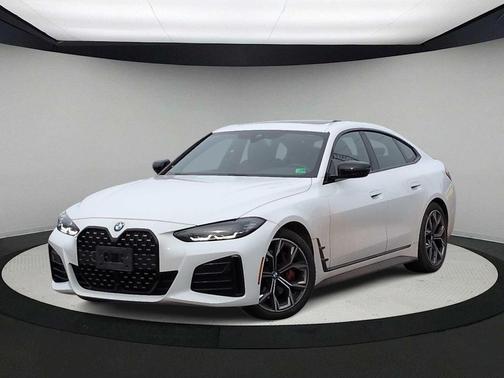 2023 BMW 430 Gran Coupe i xDrive