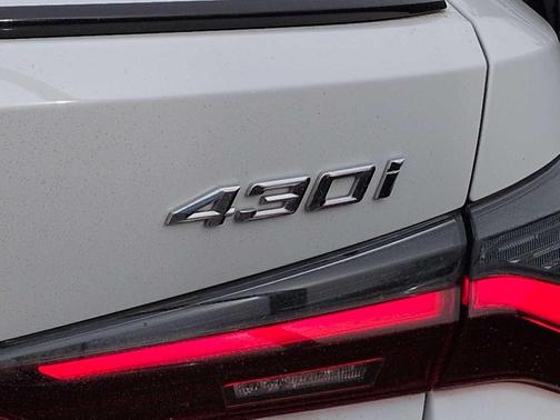 2023 BMW 430 Gran Coupe i xDrive