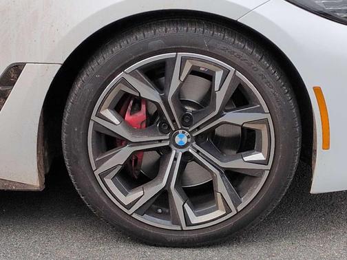 2023 BMW 430 Gran Coupe i xDrive