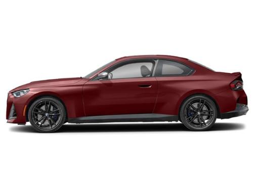 2024 BMW M240 i xDrive