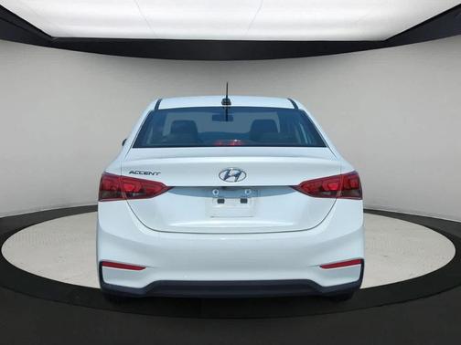 2022 Hyundai Accent SEL
