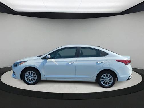 2022 Hyundai Accent SEL