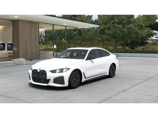 2026 BMW 430 Gran Coupe i xDrive