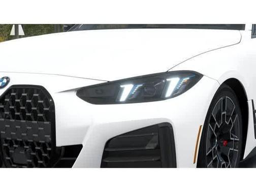 2026 BMW 430 Gran Coupe i xDrive