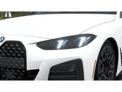 2026 BMW 430 Gran Coupe i xDrive