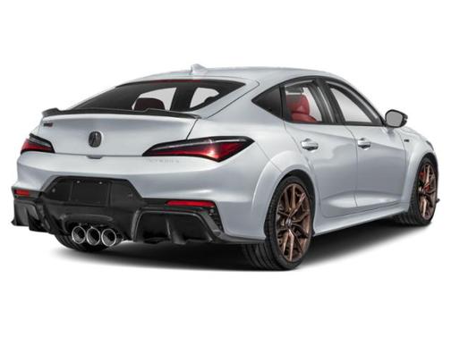 2024 Acura Integra Type S