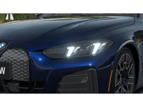 2026 BMW i4 Gran Coupe eDrive40