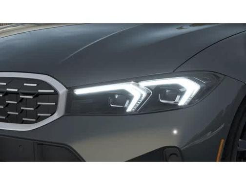 2025 BMW M340 i xDrive
