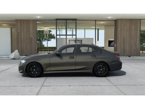 2025 BMW M340 i xDrive