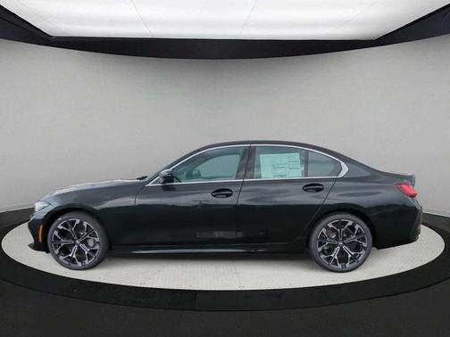 2025 BMW 330 i xDrive