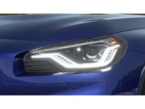 2026 BMW M2 Base