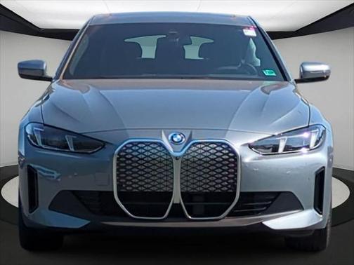 2025 BMW i4 Gran Coupe xDrive40