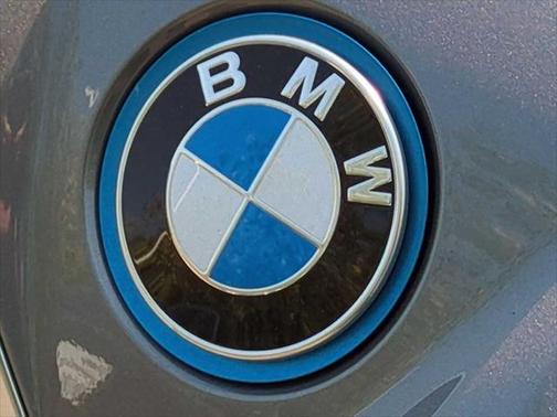 2025 BMW i4 Gran Coupe xDrive40