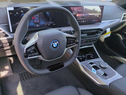 2025 BMW i4 Gran Coupe xDrive40