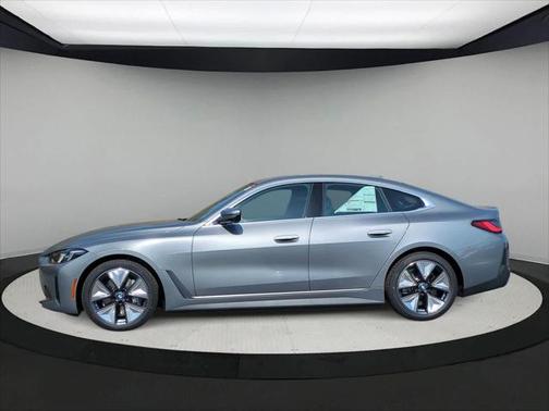 2025 BMW i4 Gran Coupe xDrive40
