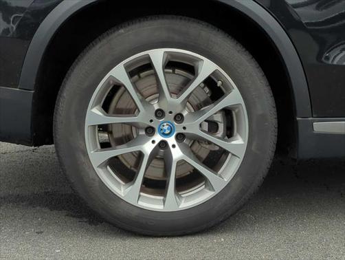 2024 BMW X5 PHEV xDrive50e