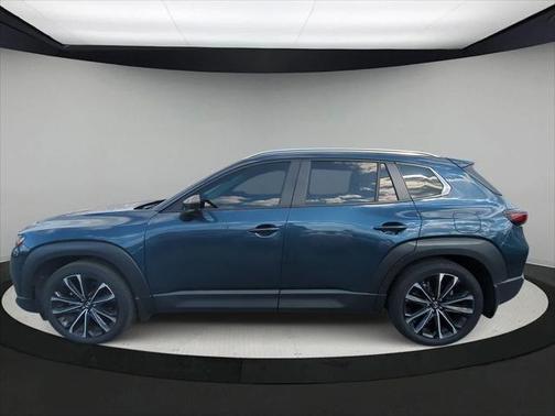 2024 Mazda CX-50 2.5 Turbo
