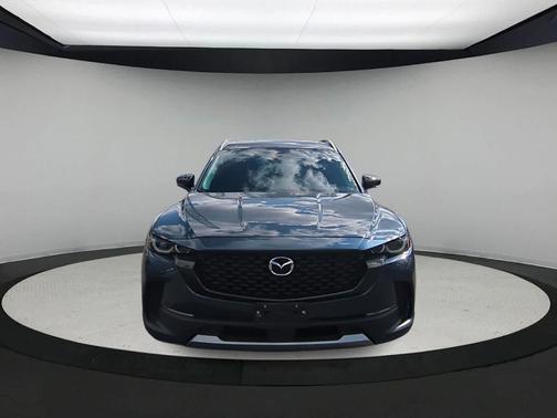 2024 Mazda CX-50 2.5 Turbo