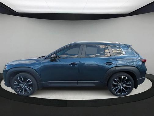 2024 Mazda CX-50 2.5 Turbo
