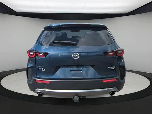 2024 Mazda CX-50 2.5 Turbo