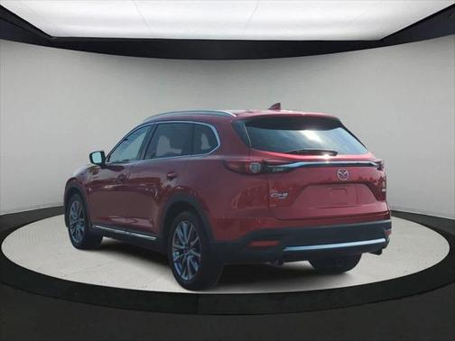 2019 Mazda CX-9 Grand Touring