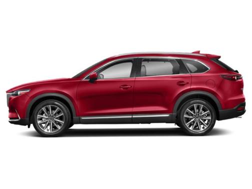 2019 Mazda CX-9 Grand Touring