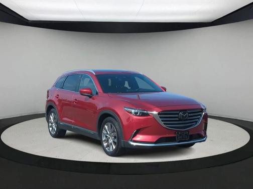 2019 Mazda CX-9 Grand Touring