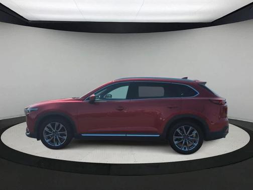 2019 Mazda CX-9 Grand Touring