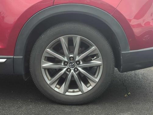 2019 Mazda CX-9 Grand Touring