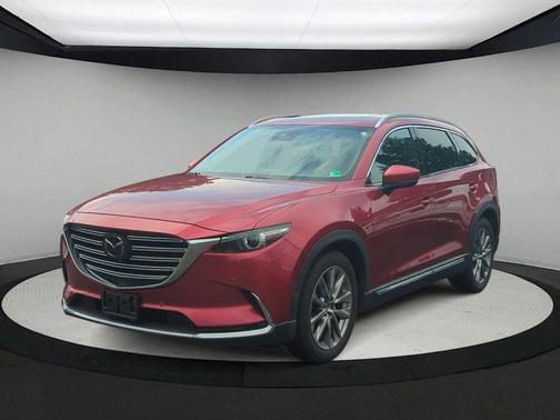 2019 Mazda CX-9 Grand Touring