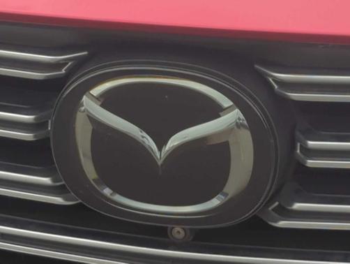 2019 Mazda CX-9 Grand Touring