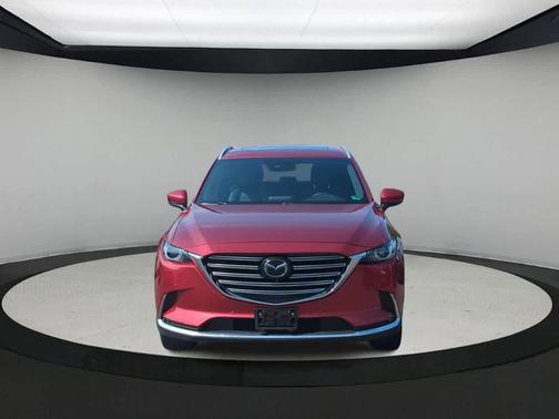 2019 Mazda CX-9 Grand Touring