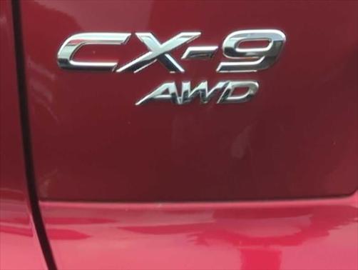 2019 Mazda CX-9 Grand Touring