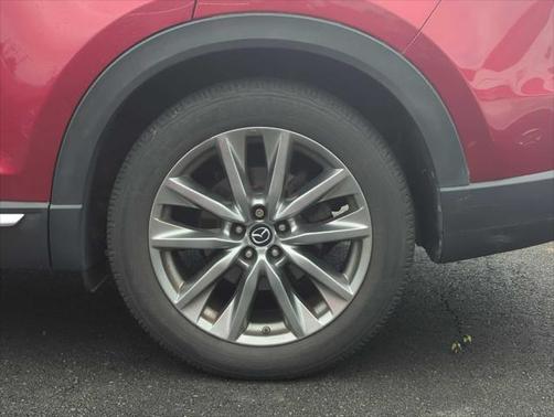2019 Mazda CX-9 Grand Touring