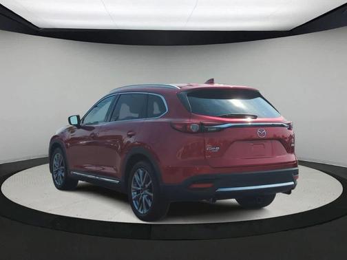 2019 Mazda CX-9 Grand Touring