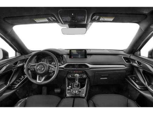 2019 Mazda CX-9 Grand Touring