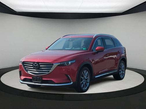 2019 Mazda CX-9 Grand Touring