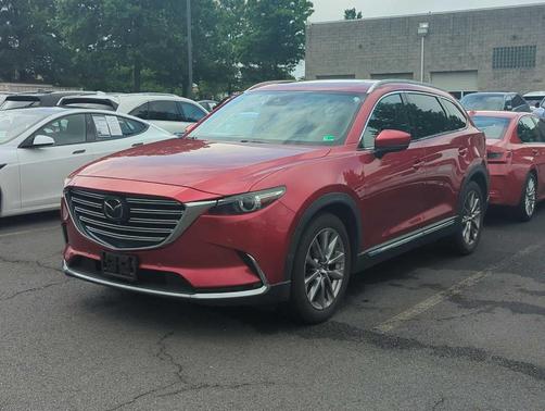 2019 Mazda CX-9 Grand Touring