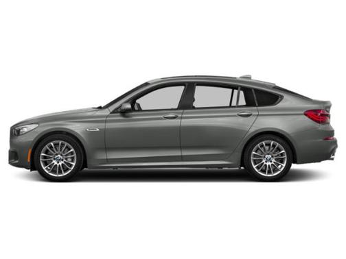 2015 BMW 535 Gran Turismo i xDrive